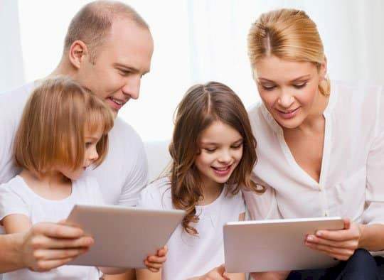 Almanca Aile Birleşimi