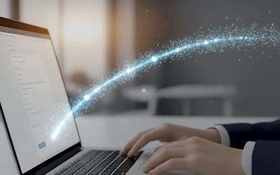 Profesyonel E-posta Yazmak İçin 15 Kalıp Cümle